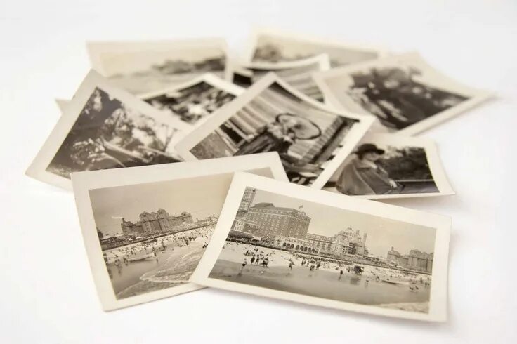 Фотоархив